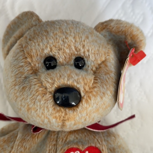 “1999 Signature” Beanie Baby - Picture 3 of 3